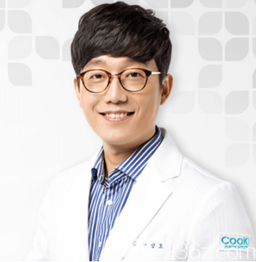 韓國(guó)cooki鄭成模