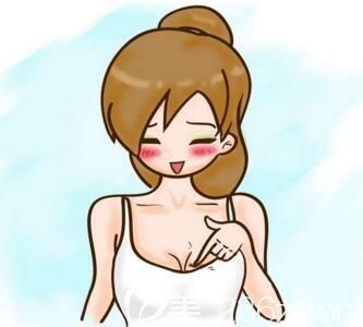 越來越多的人選擇做假體隆胸術(shù)