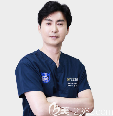韓國THE整形外科醫(yī)院金洙哲