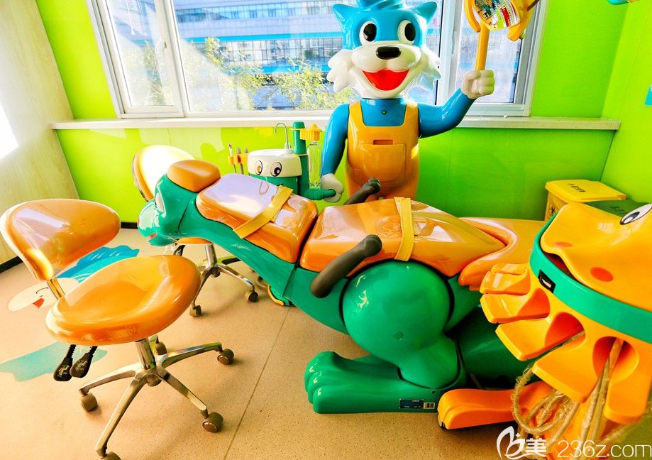 和仁堂口腔兒童診室 和仁堂口腔兒童診室