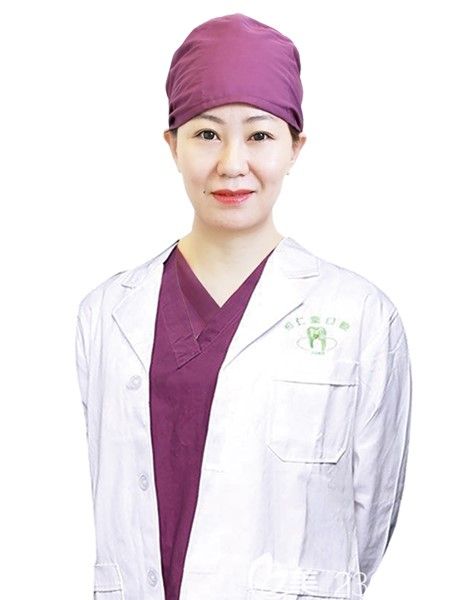 銀川和仁堂口腔門店醫(yī)生張潔 銀川和仁堂口腔門店醫(yī)生張潔