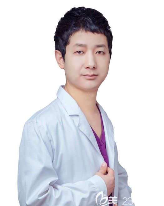 寧夏銀川和仁堂口腔福星苑門診醫(yī)生董武申