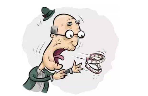 長(zhǎng)期缺牙不補(bǔ)會(huì)導(dǎo)致牙槽骨萎縮 長(zhǎng)期缺牙不補(bǔ)會(huì)導(dǎo)致牙槽骨萎縮