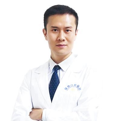 廣州瑞德口腔連鎖集團員崗分院院長史競