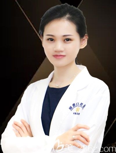 廣州瑞德口腔醫(yī)院正畸科醫(yī)生凌詩青