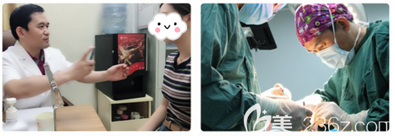 廣州紫馨王永功醫(yī)生隆鼻子手術案例過程圖 廣州紫馨王永功醫(yī)生隆鼻子手術案例過程圖