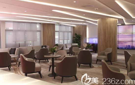 內部環(huán)境展示