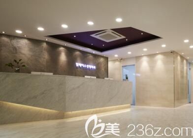 韓國秀美顏整形外科醫(yī)院環(huán)境照