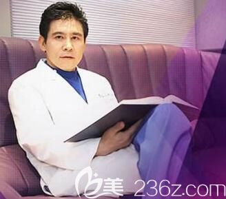 韓國好手藝私密整形醫(yī)院尹虎珠院長