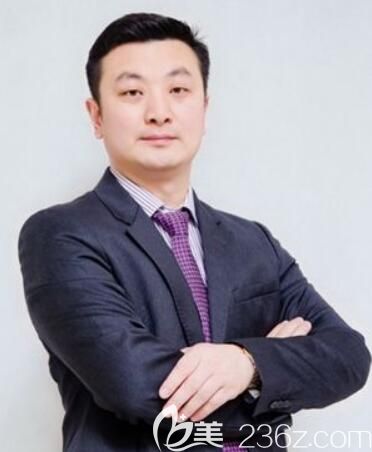 孝感天妃整形樂金堂院長 孝感天妃整形樂金堂院長