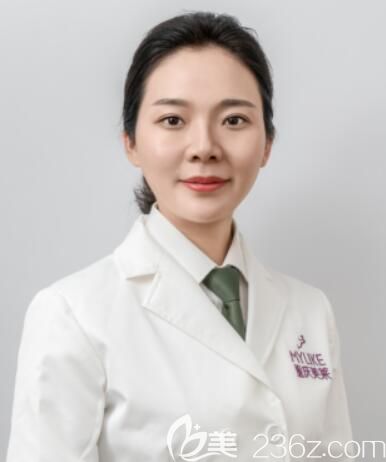 重慶美萊張東梅 重慶美萊張東梅