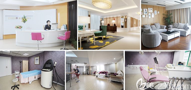 嘉興曙光環(huán)境圖