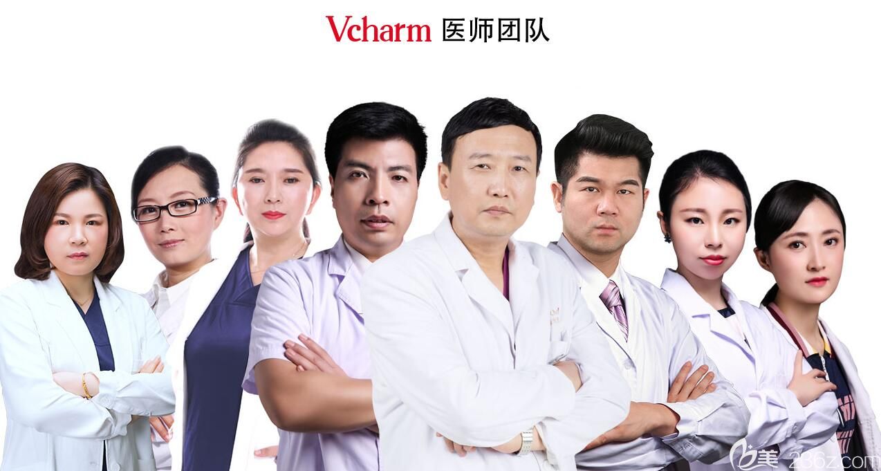 嘉興曙光醫(yī)生團隊