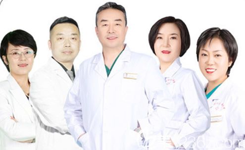 蘭州時光整形醫(yī)院實力強大的醫(yī)師陣容