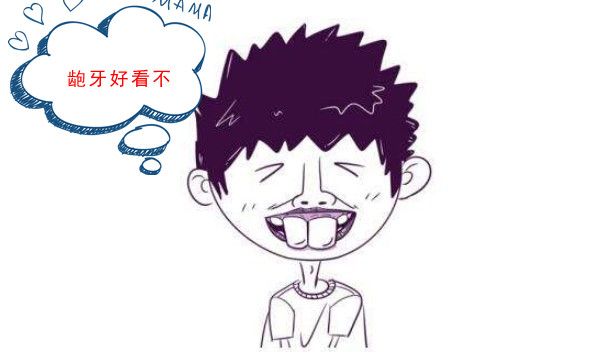 隱適美矯正齙牙效果好嗎 隱適美矯正齙牙效果好嗎