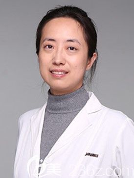 北京佳美口腔月壇門診院長張立 北京佳美口腔月壇門診院長張立