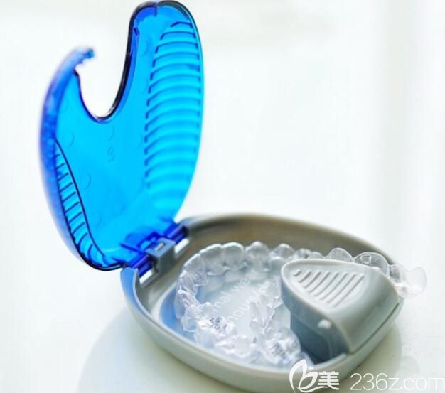 北京佳美口腔隱適美隱形牙套 北京佳美口腔隱適美隱形牙套