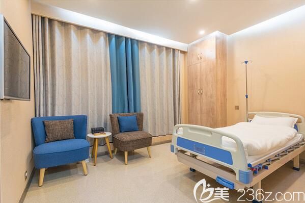 攀枝花凝美溫馨的病房環(huán)境 攀枝花凝美溫馨的病房環(huán)境