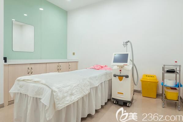 攀枝花凝美整形治療室環(huán)境 攀枝花凝美整形治療室環(huán)境
