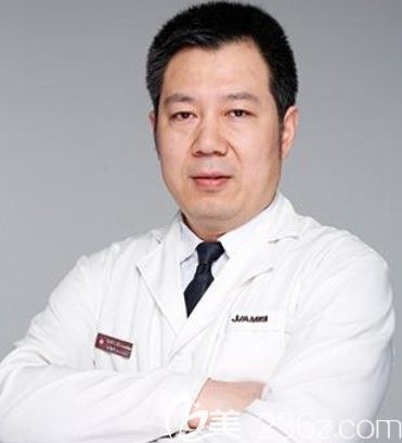 北京佳美口腔醫(yī)生王振華