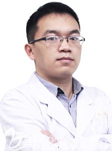 太原時光整形張國軍主任 太原時光整形張國軍主任