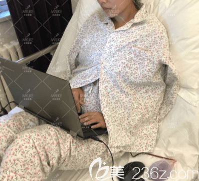 劉曉榮醫(yī)生給我做傲諾拉假體隆胸第3天樣子 劉曉榮醫(yī)生給我做傲諾拉假體隆胸第3天樣子