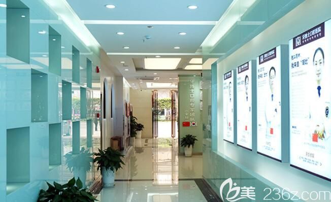 重慶牙博士口腔內(nèi)部環(huán)境圖 重慶牙博士口腔內(nèi)部環(huán)境圖