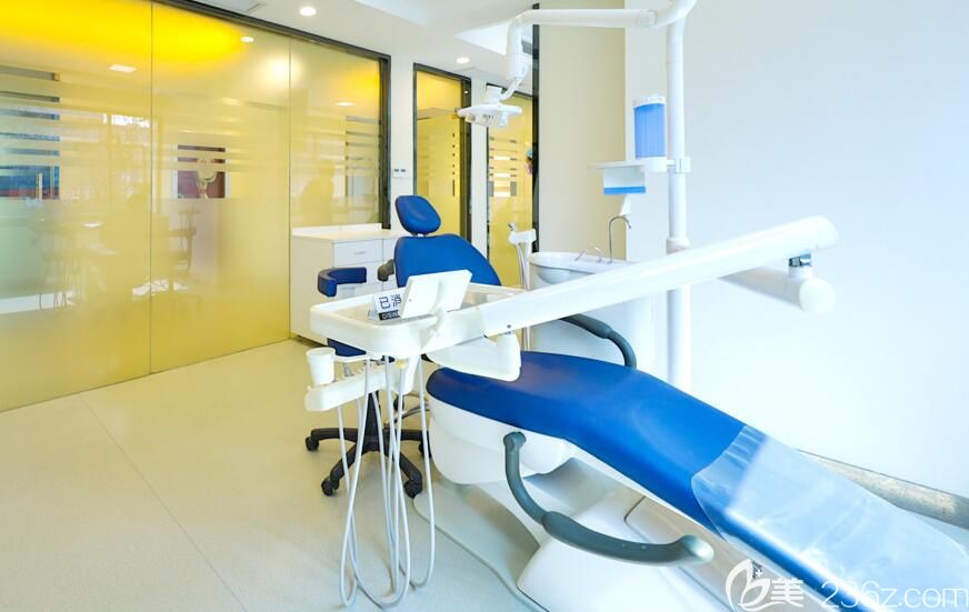 杭州齊爾口腔獨(dú)立治療室