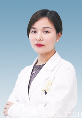武漢正璞激光皮膚科主任劉婷 武漢正璞激光皮膚科主任劉婷