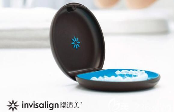 杭州齊爾口腔隱適美隱形牙套 杭州齊爾口腔隱適美隱形牙套