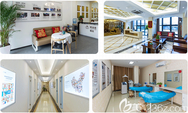 深圳碧蓮盛內(nèi)部環(huán)境圖