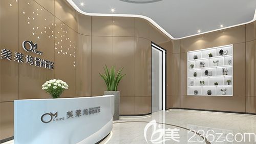 阜陽(yáng)東方美萊塢醫(yī)療美容醫(yī)院環(huán)境 阜陽(yáng)東方美萊塢醫(yī)療美容醫(yī)院環(huán)境