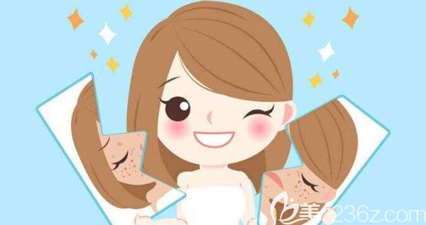 南寧愛思特整形做皮秒激光祛斑效果好嗎