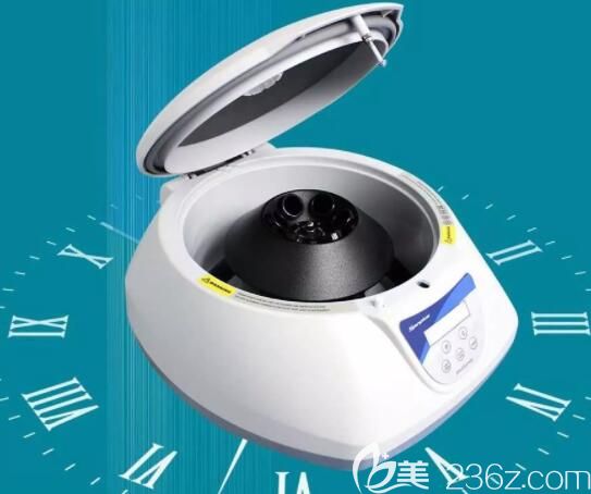 珠海九龍口腔引進(jìn)CGF技術(shù)