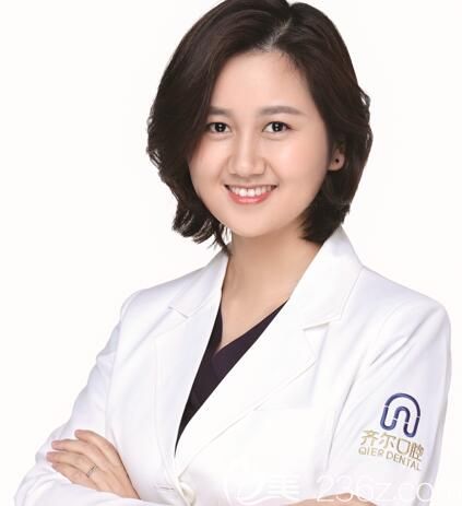 杭州齊爾口腔柯可醫(yī)生