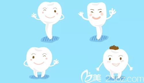 何紅醫(yī)生對(duì)兒牙保健重要性的講解 何紅醫(yī)生對(duì)兒牙保健重要性的講解