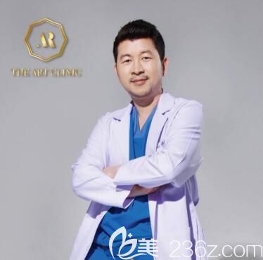 泰國藝術(shù)整形外科Dr.art Thamratana院長 泰國藝術(shù)整形外科Dr.art Thamratana院長