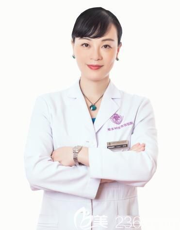 杭州維多利亞皮膚科醫(yī)生楊菁 杭州維多利亞皮膚科醫(yī)生楊菁