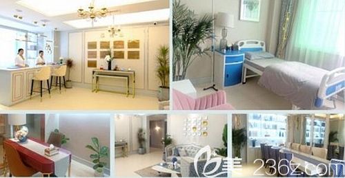 商丘冰薇醫(yī)療美容服務(wù)環(huán)境 商丘冰薇醫(yī)療美容服務(wù)環(huán)境