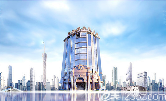 廣州壹加壹整形醫(yī)院 廣州壹加壹整形醫(yī)院