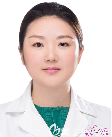 深圳美萊楊霞醫(yī)生擅長(zhǎng)激光祛斑 深圳美萊楊霞醫(yī)生擅長(zhǎng)激光祛斑