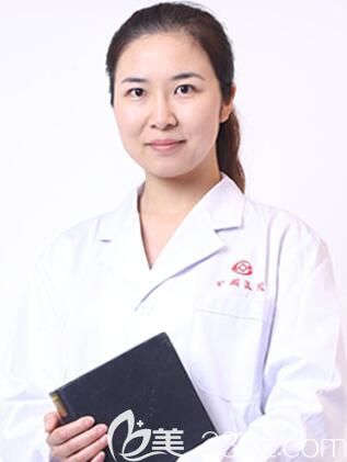 蘇州金閶醫(yī)院醫(yī)療美容科陳云娟醫(yī)生 蘇州金閶醫(yī)院醫(yī)療美容科陳云娟醫(yī)生