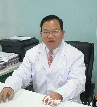 王培生 南陽華美整形院長 王培生 南陽華美整形院長