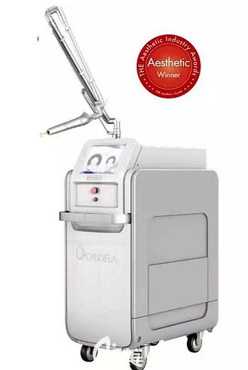南陽華美Picoway超皮秒激光祛斑