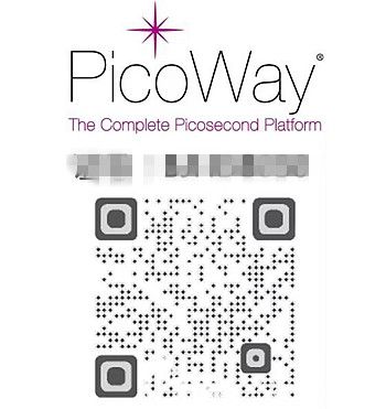 辨別Picoway超皮秒設備真假的方法