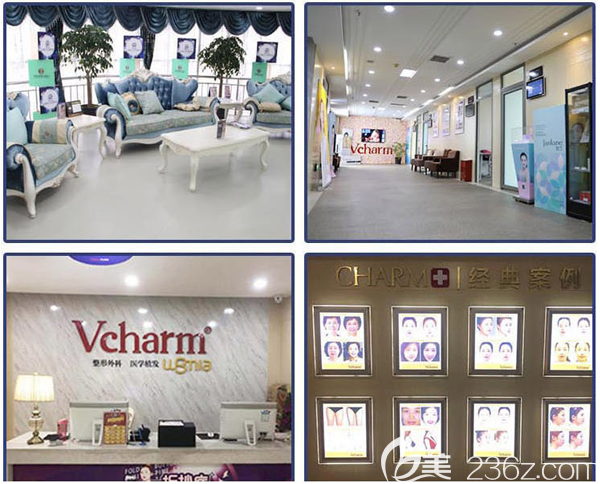 鄭州醫(yī)德佳醫(yī)院植發(fā)科環(huán)境 鄭州醫(yī)德佳醫(yī)院植發(fā)科環(huán)境