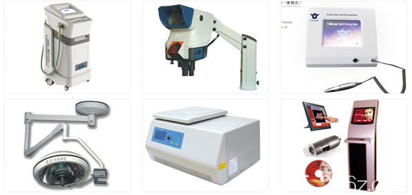 先進(jìn)的毛囊檢測(cè)儀器及植發(fā)設(shè)備 先進(jìn)的毛囊檢測(cè)儀器及植發(fā)設(shè)備