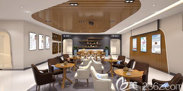 供顧客休息等待的地方 供顧客休息等待的地方