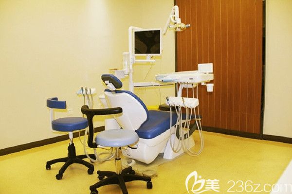 獨(dú)立的VIP診療室 獨(dú)立的VIP診療室