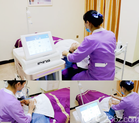 清遠(yuǎn)市清城區(qū)寶麗整形外科門診部